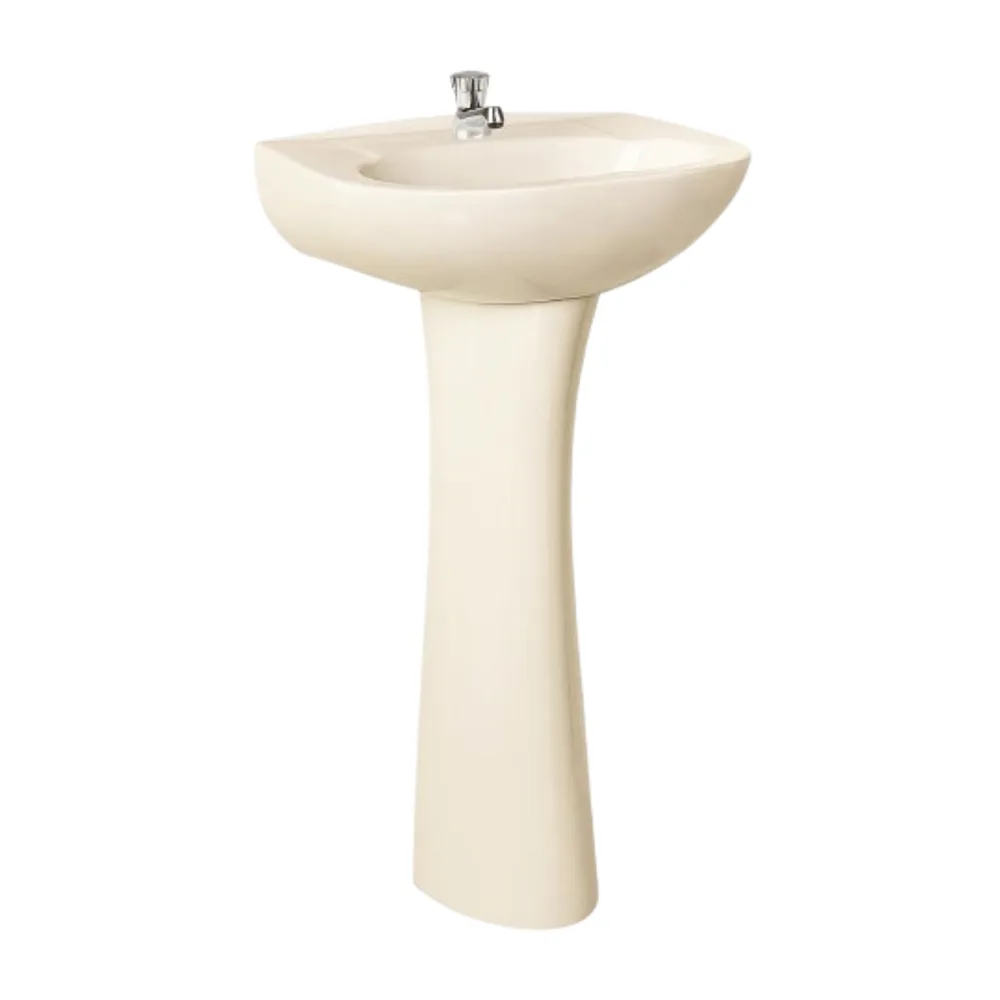 Mancora con pedestal Universal bone