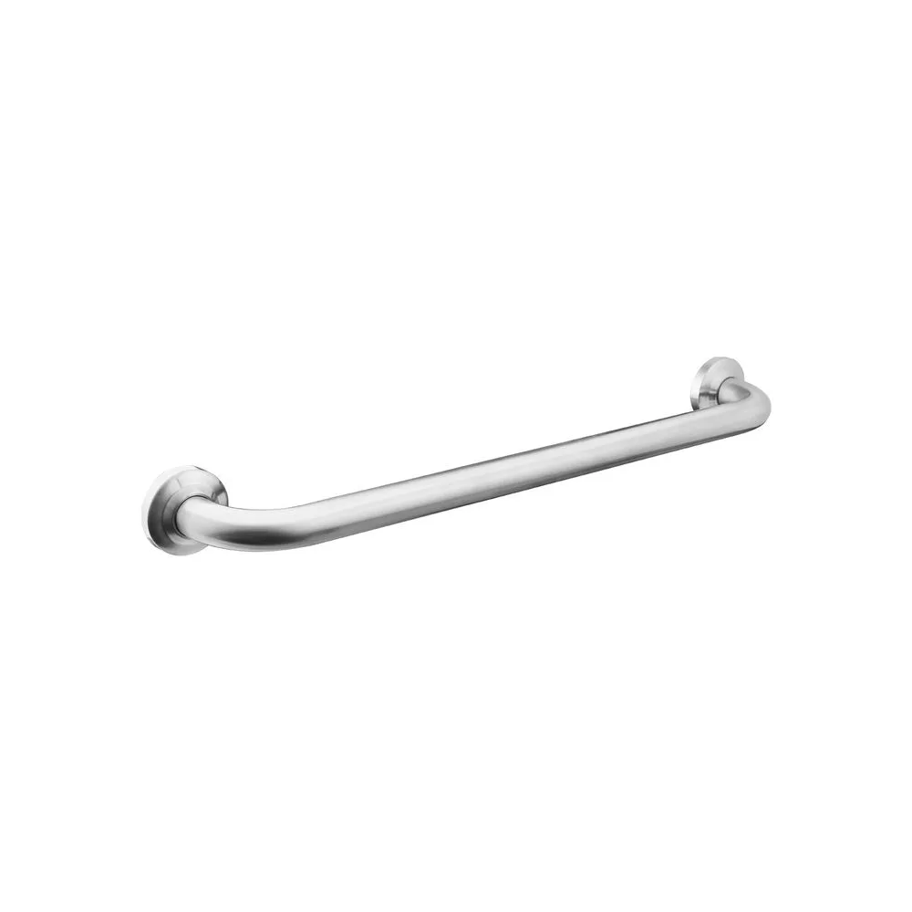 Barra de Seguridad recta 24pulgadas o 61cm inox Vainsa