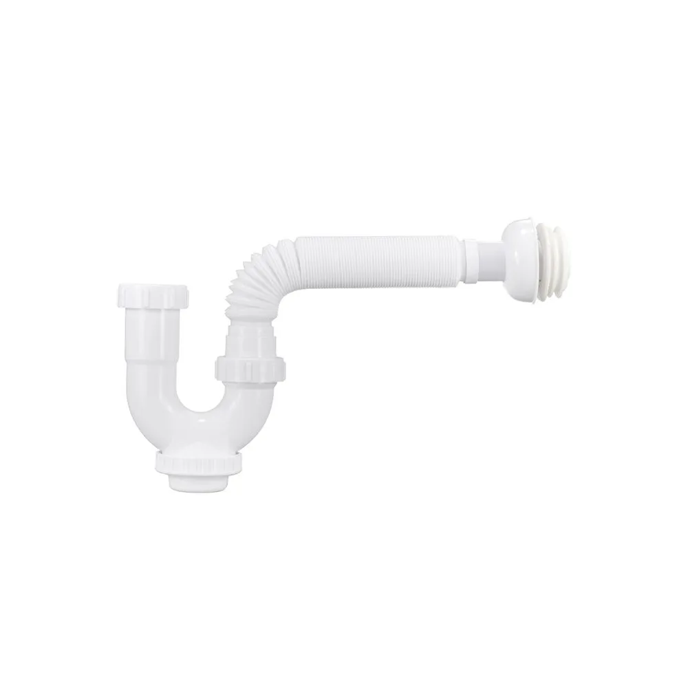 Trampa p corrugada ultra flexible Universal