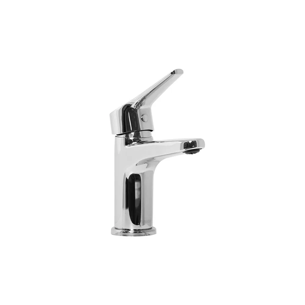 Llave de ducha cromada Ibiza Vainsa