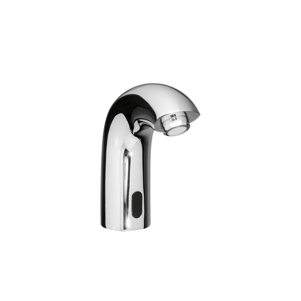 Llave para lavatorio electrónica baja Vainsa