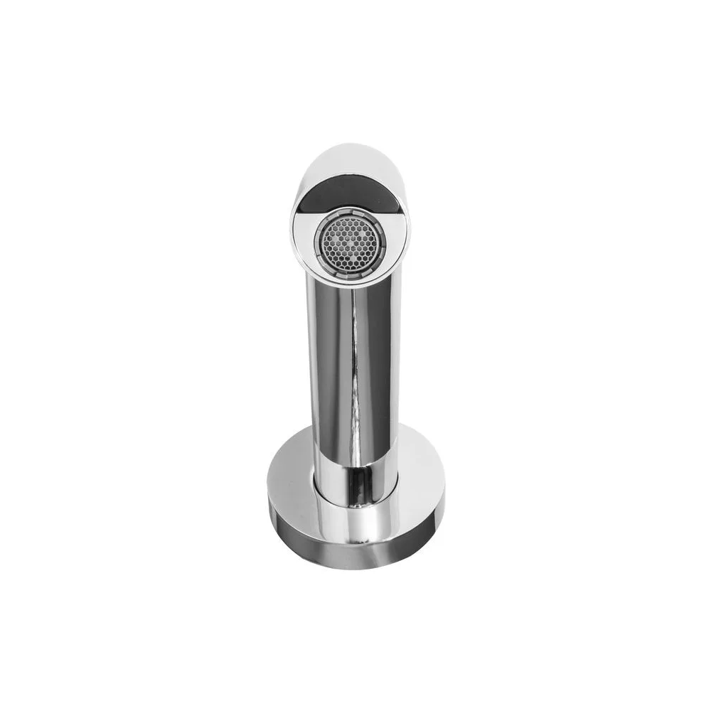 Llave de lavatorio electrónica a la pared Vainsa