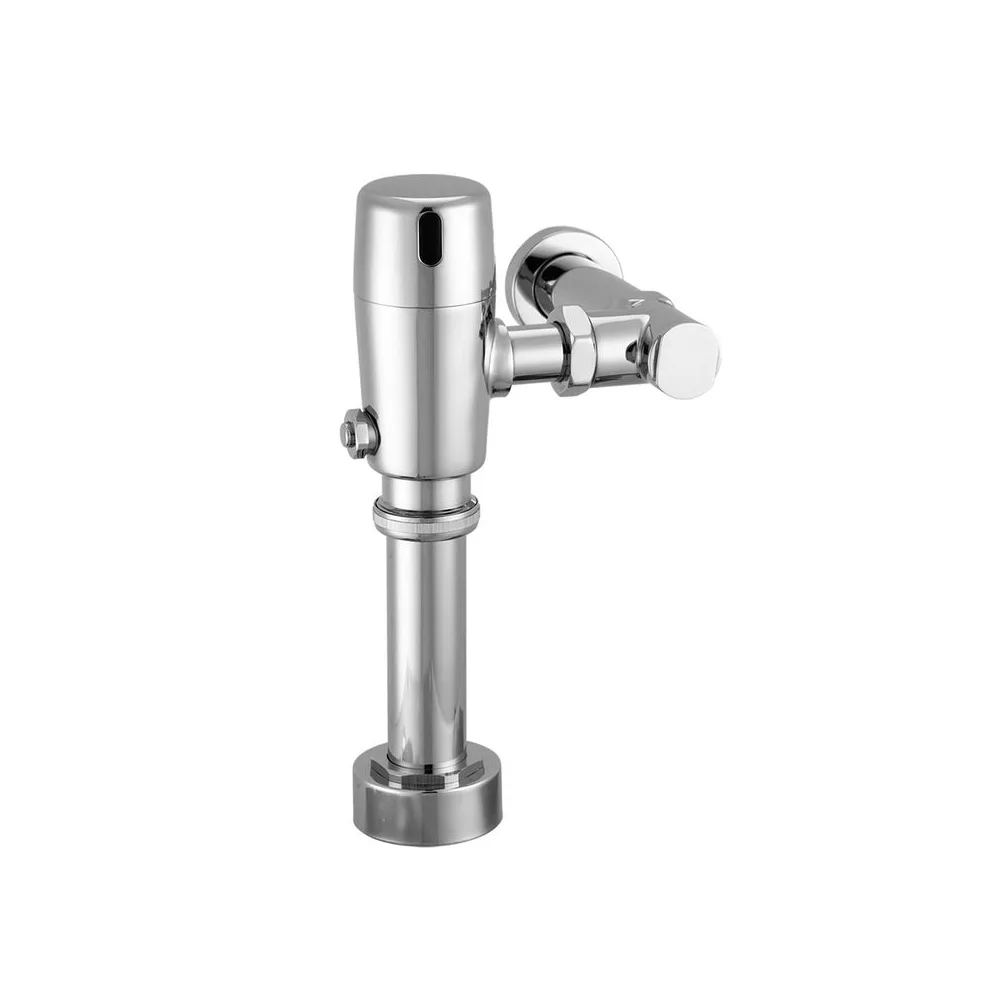 Fluxometro para inodoro Vainsa - Electrónico (Sin cables) de 4.8L