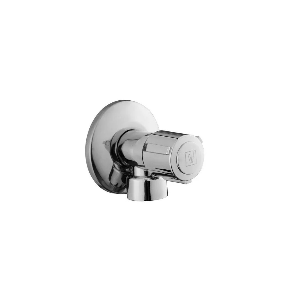 Llave angular para tubo de Abasto Vainsa