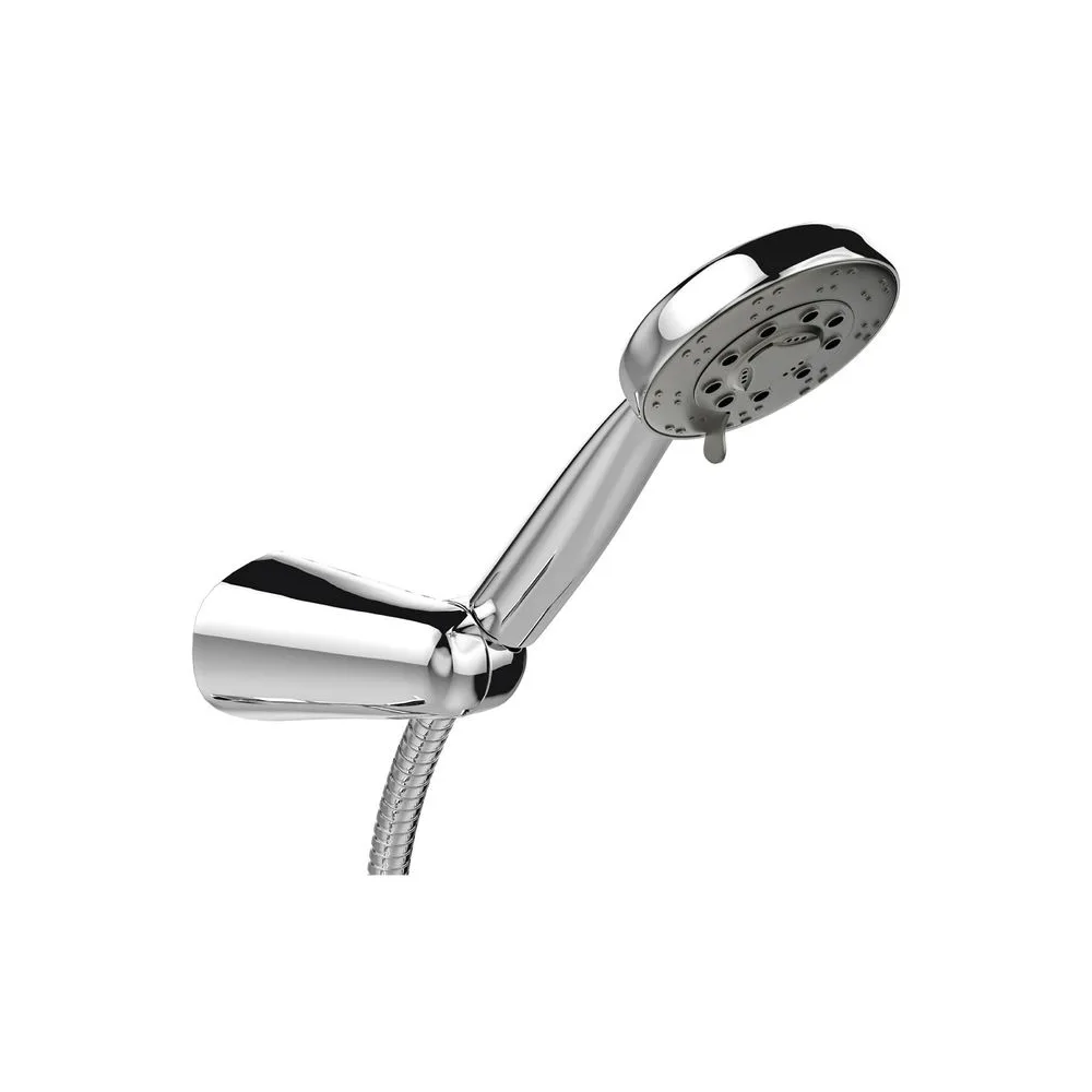 Ducha Teléfono Tecno c/Manguera flexible Italgrif