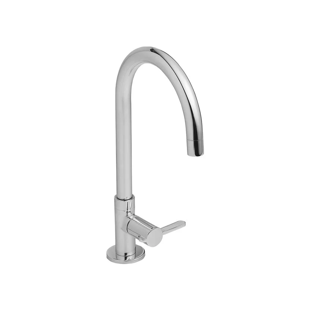 Llave para Bar al mueble Cartagena cromado Italgrif