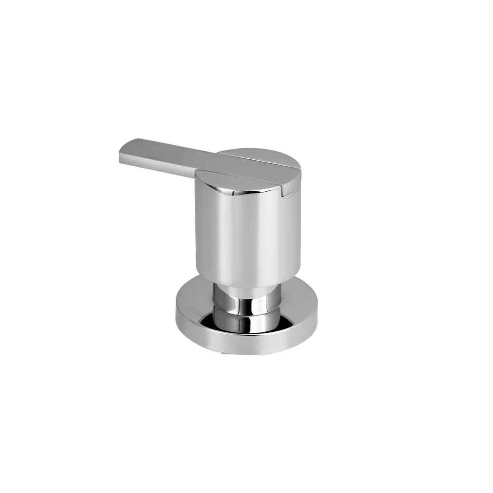 Llave para ducha buzios lever cromado Italgrif