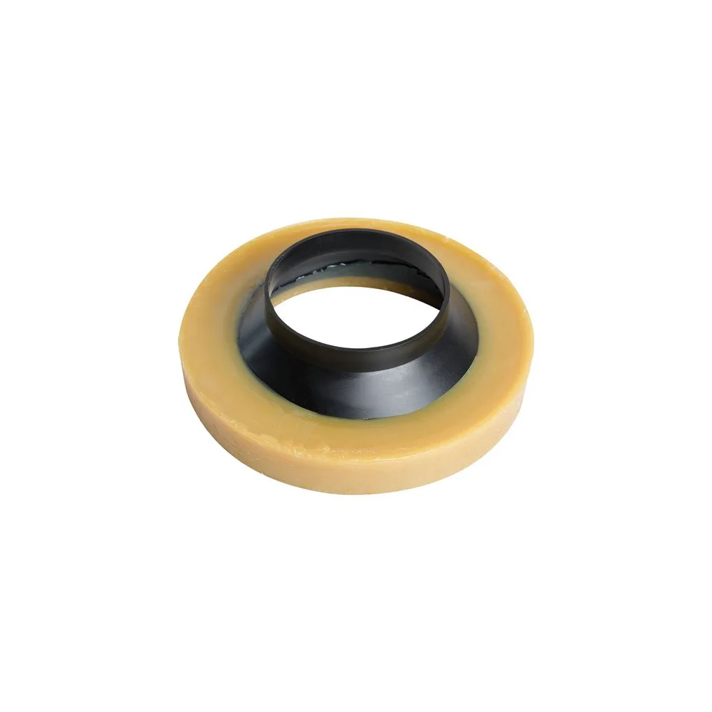 Anillo de cera con guía para inodoro Vainsa