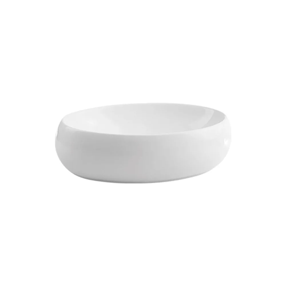 Bowl Padua blanco Vainsa