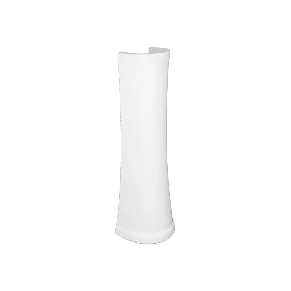 Pedestal Vallarta blanco Italgrif