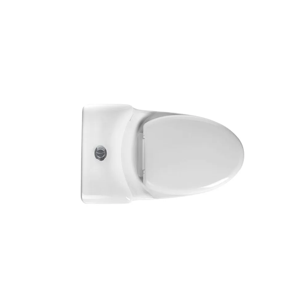 Inodoro one piece Mediterraneo blanco Vainsa