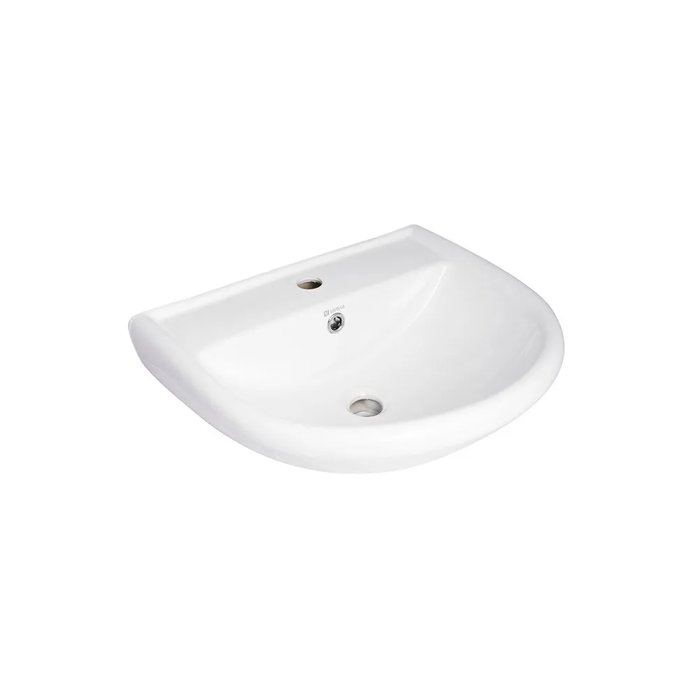 Lavatorio Avante blanco Vainsa