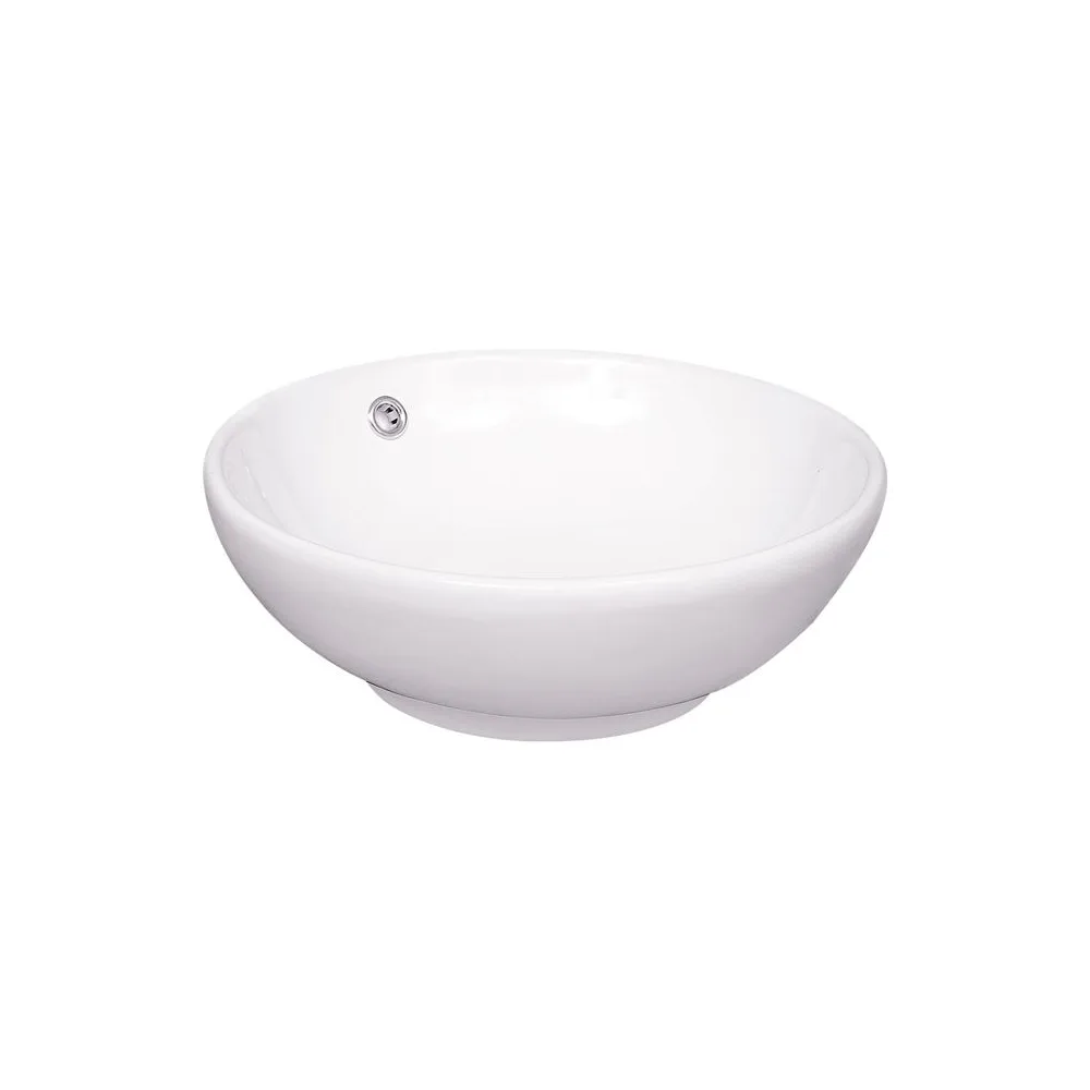 Bowl bari blanco Vainsa