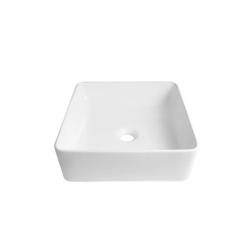 Bowl stella s/rebose blanco Vainsa