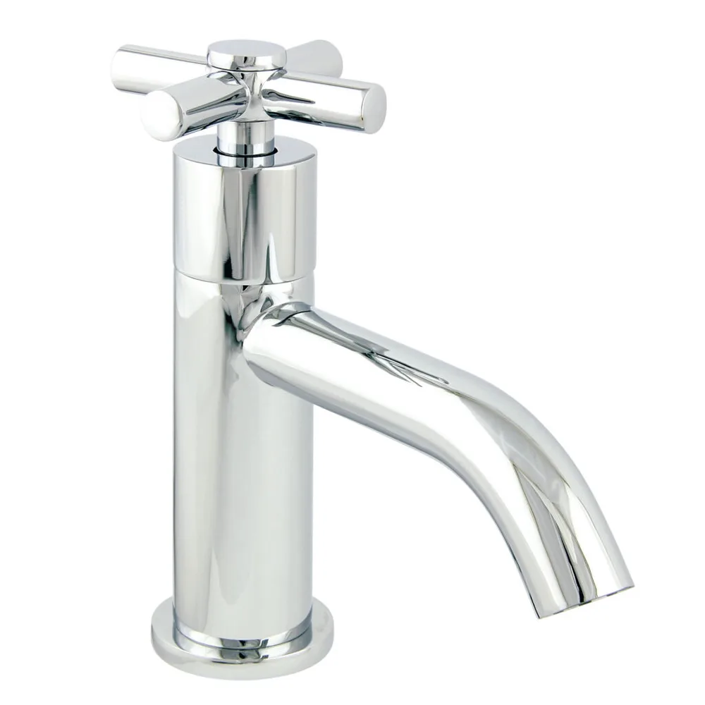(Brenta) llave de ½” lavatorio pico bajo