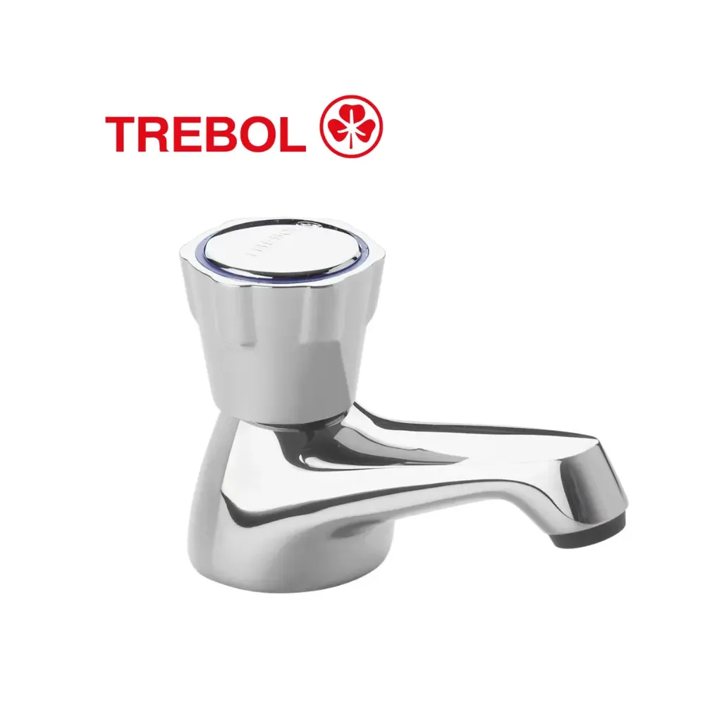 (Eco) llave de ½” de lavatorio