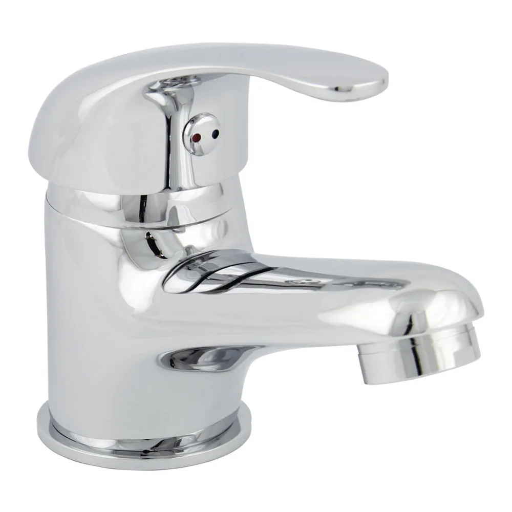 (Toscana) mezcladora 8” ducha