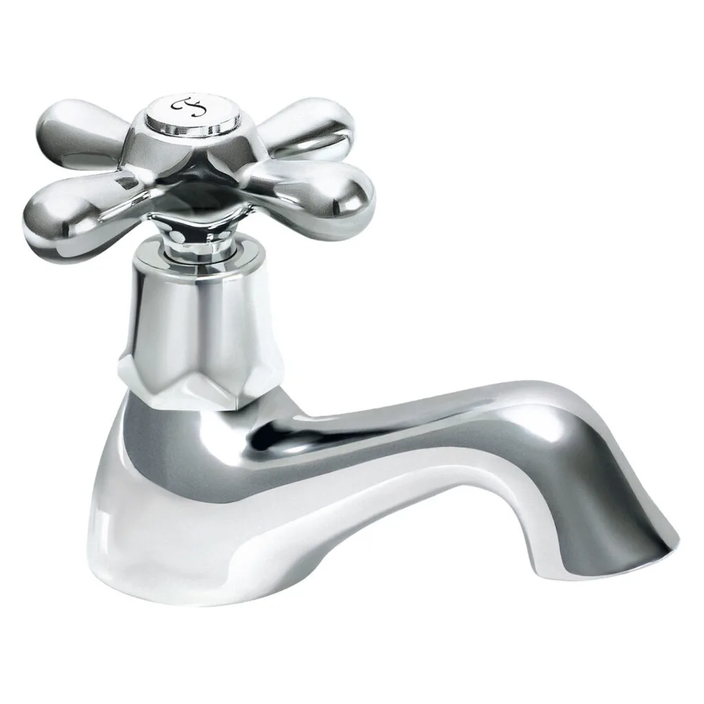 (Toscana) llave de ½” lavatorio