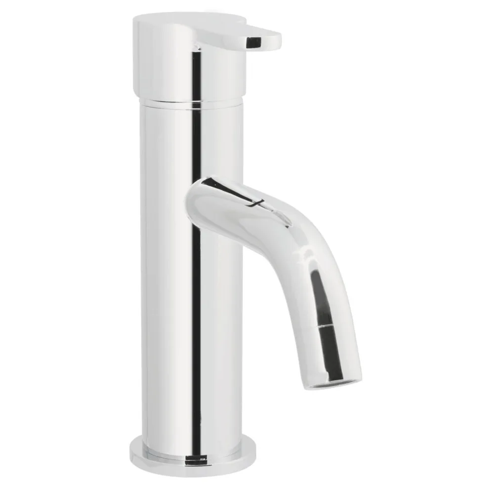 (Toscana) mezcladora 8” cocina exterior a la pared