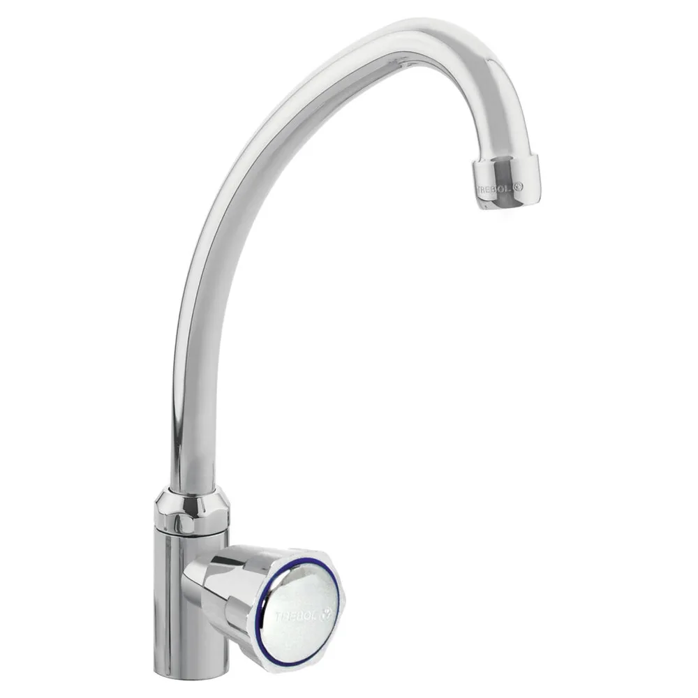 (Eco) llave de ½” cocina al mueble