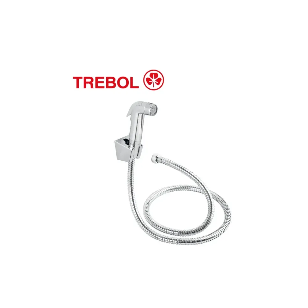 (Eco) duchita bidet con rociador flexible