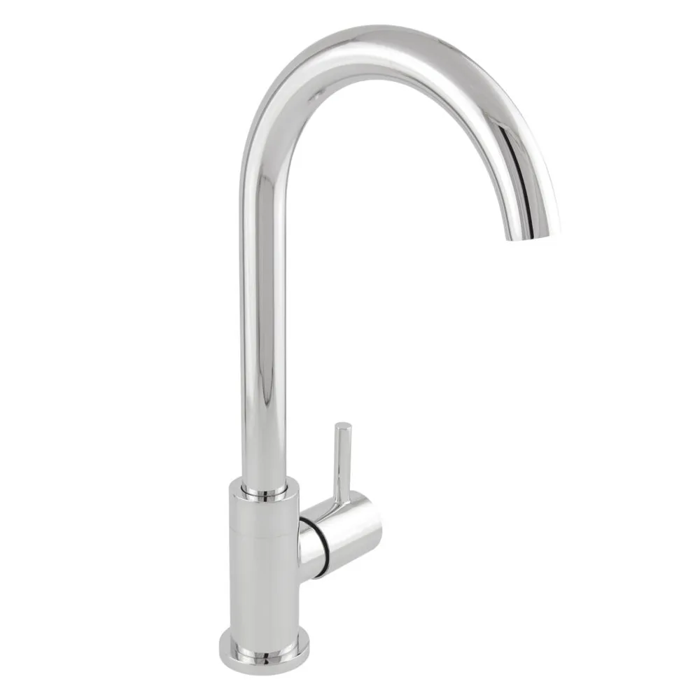 (Memphis) llave de ½” cocina al mueble