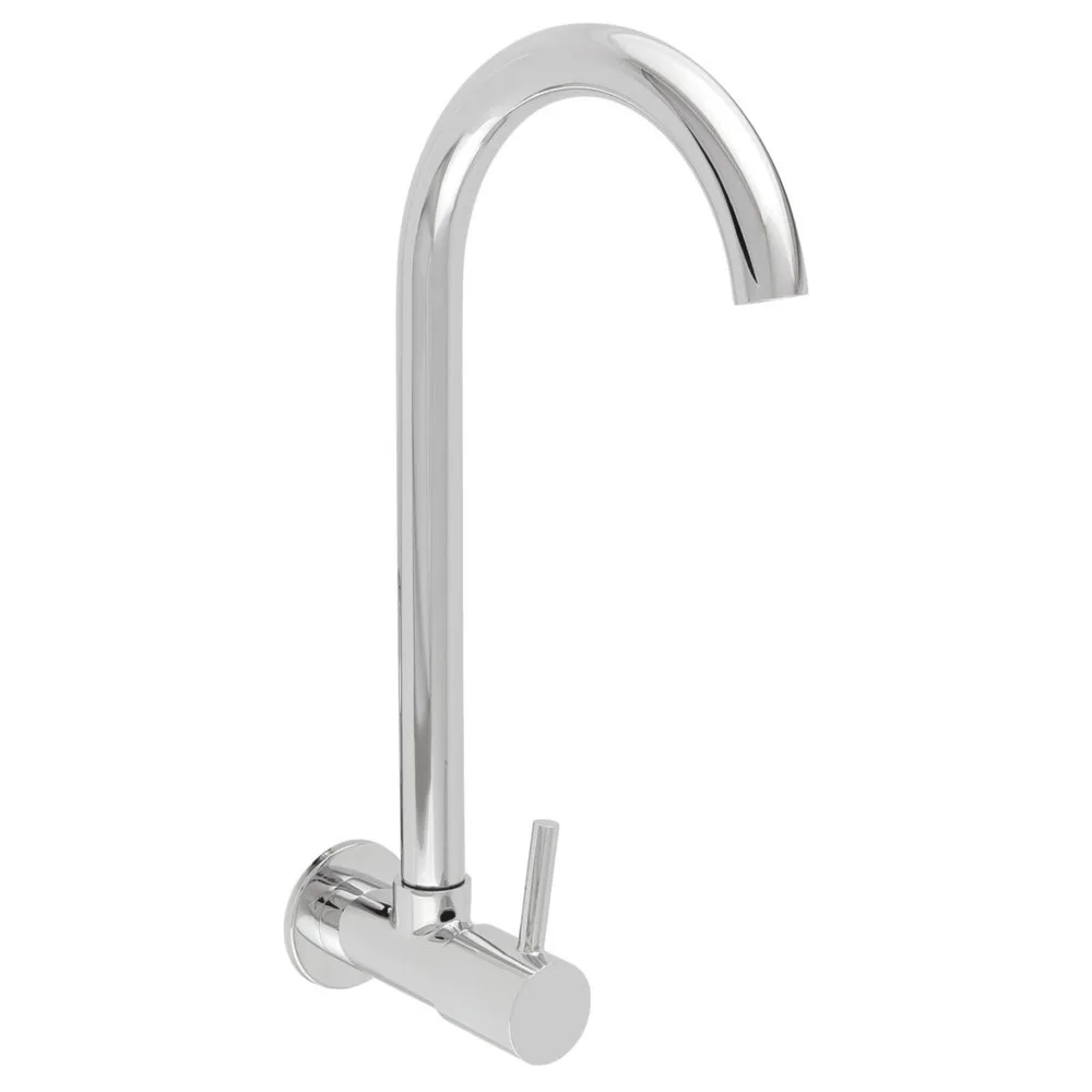 (Memphis) llave de ½” cocina a la pared