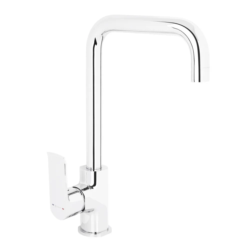 (Cambria ) mezcladora cocina monocomando