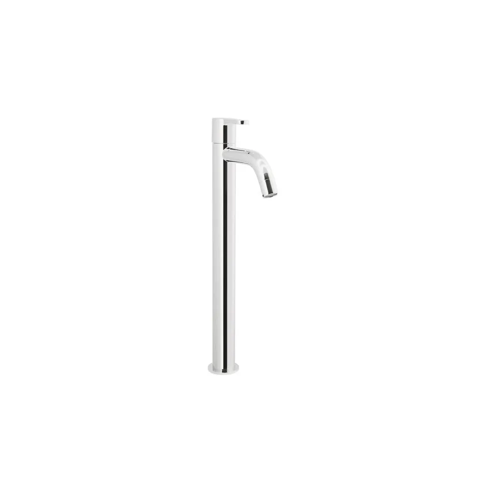 (Belize) llave de ½” lavatorio pico alto