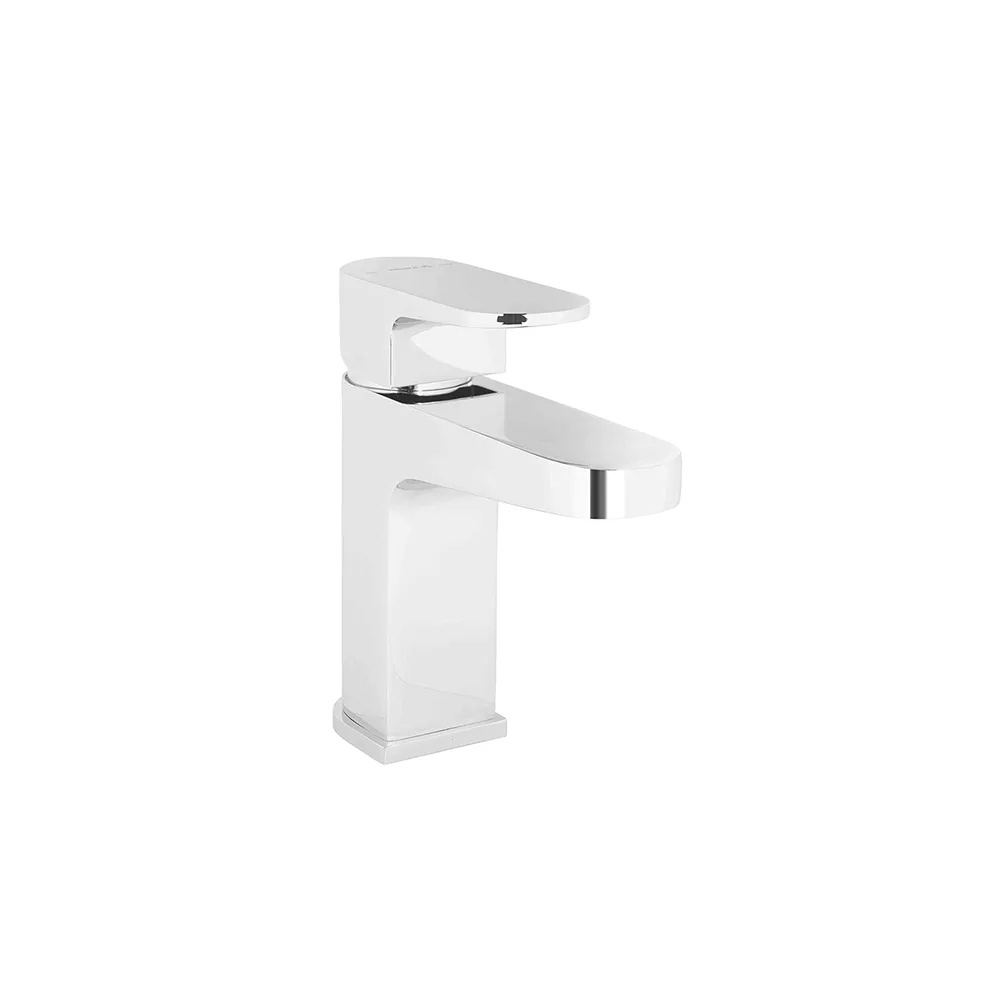 (Oxford) llave de ½” lavatorio pico bajo
