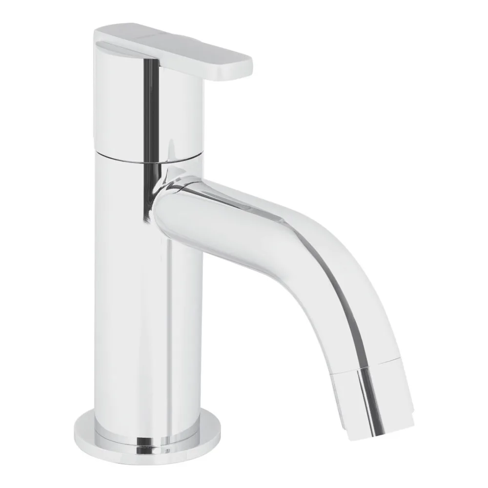 (Veneto) llave de ½” lavatorio pico bajo