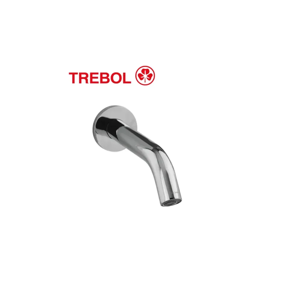(Sensor) llave sensor para lavatorio a la pared
