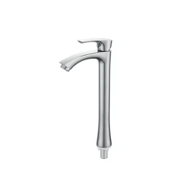 Llave monocomando p/bowl FDA-1 (710.6 g)
