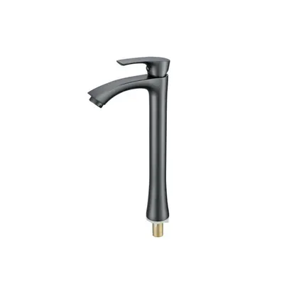 Llave monoc.p/bowl FDA-1 -gun grey -Fratelli