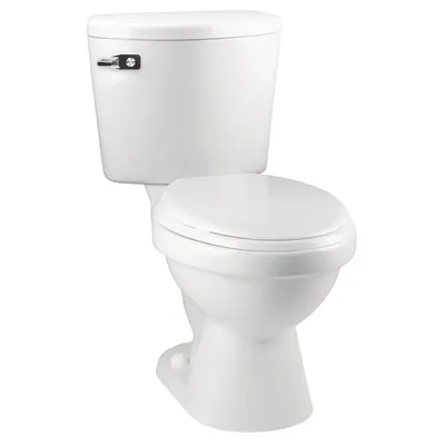 Inodoro rapid jet