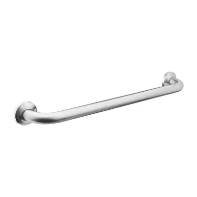 Barra de Seguridad recta 24pulgadas o 61cm inox Vainsa
