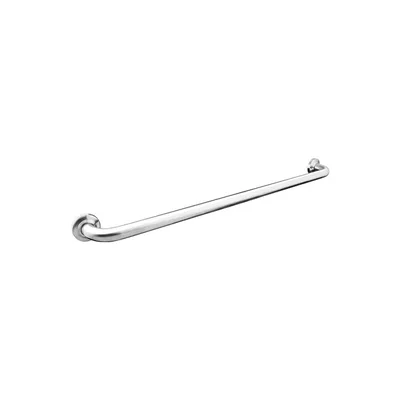 Barra de Seguridad recta 36pulgadas o 92cm inox Vainsa