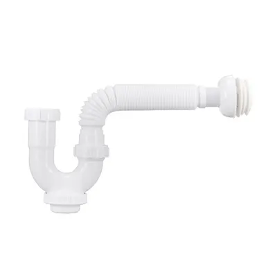 Trampa p corrugada ultra flexible Universal