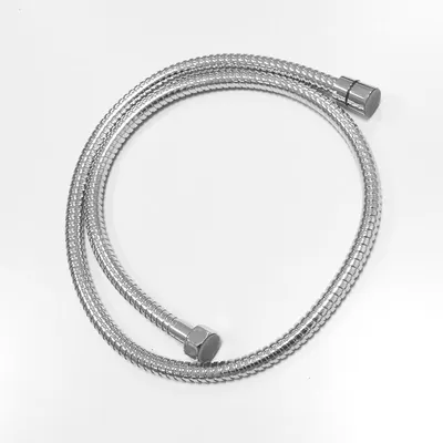 Duchita bidet premium con Manguera flexible y soporte Vainsa