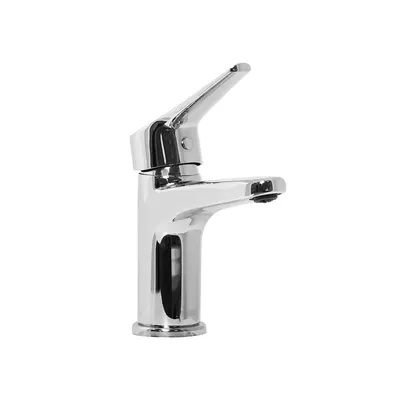 Llave de ducha cromada Ibiza Vainsa