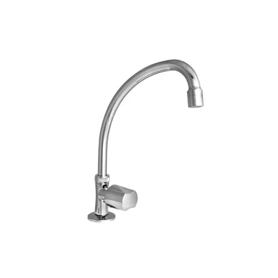 Llave lavadero Bar al mueble Avante hecho en bronce Vainsa