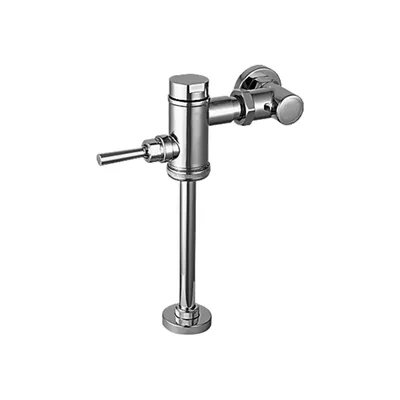 Fluxometro para urinario Vainsa - Descarga por ciclo de 1-1.5L