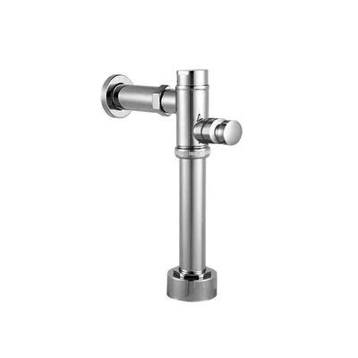 Fluxometro para inodoro Vainsa de 4.8 Lts - Mecánico hecho en bronce