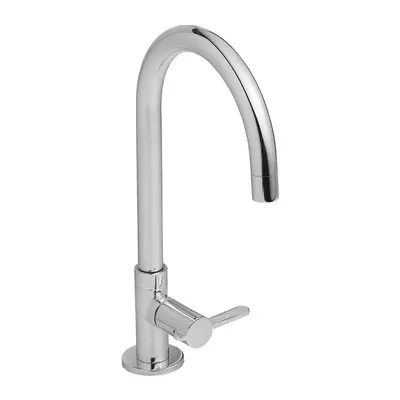 Llave para Bar al mueble Cartagena cromado Italgrif