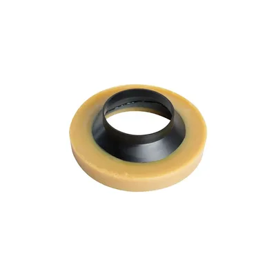 Anillo de cera con guía para inodoro Vainsa