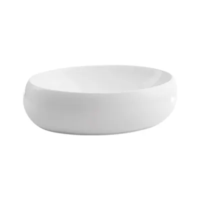 Bowl Padua blanco Vainsa