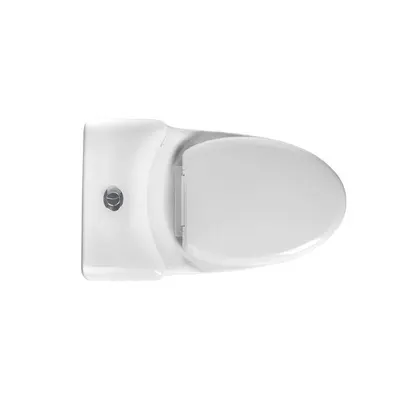 Inodoro one piece Mediterraneo blanco Vainsa