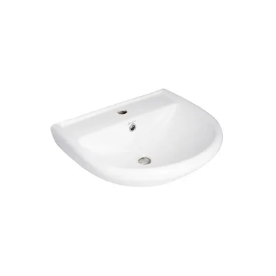 Lavatorio Avante blanco Vainsa