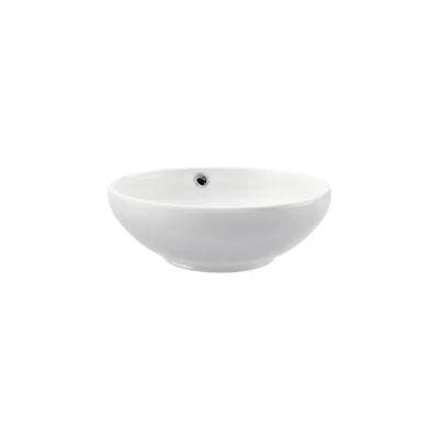 Bowl para baño bali blanco Vainsa