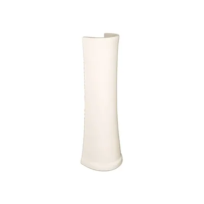 Pedestal Quarzo bone Vainsa